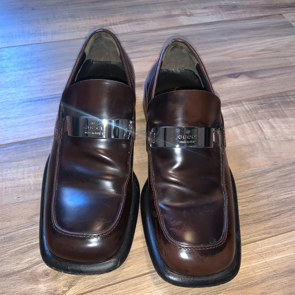 Gucci Loafers
